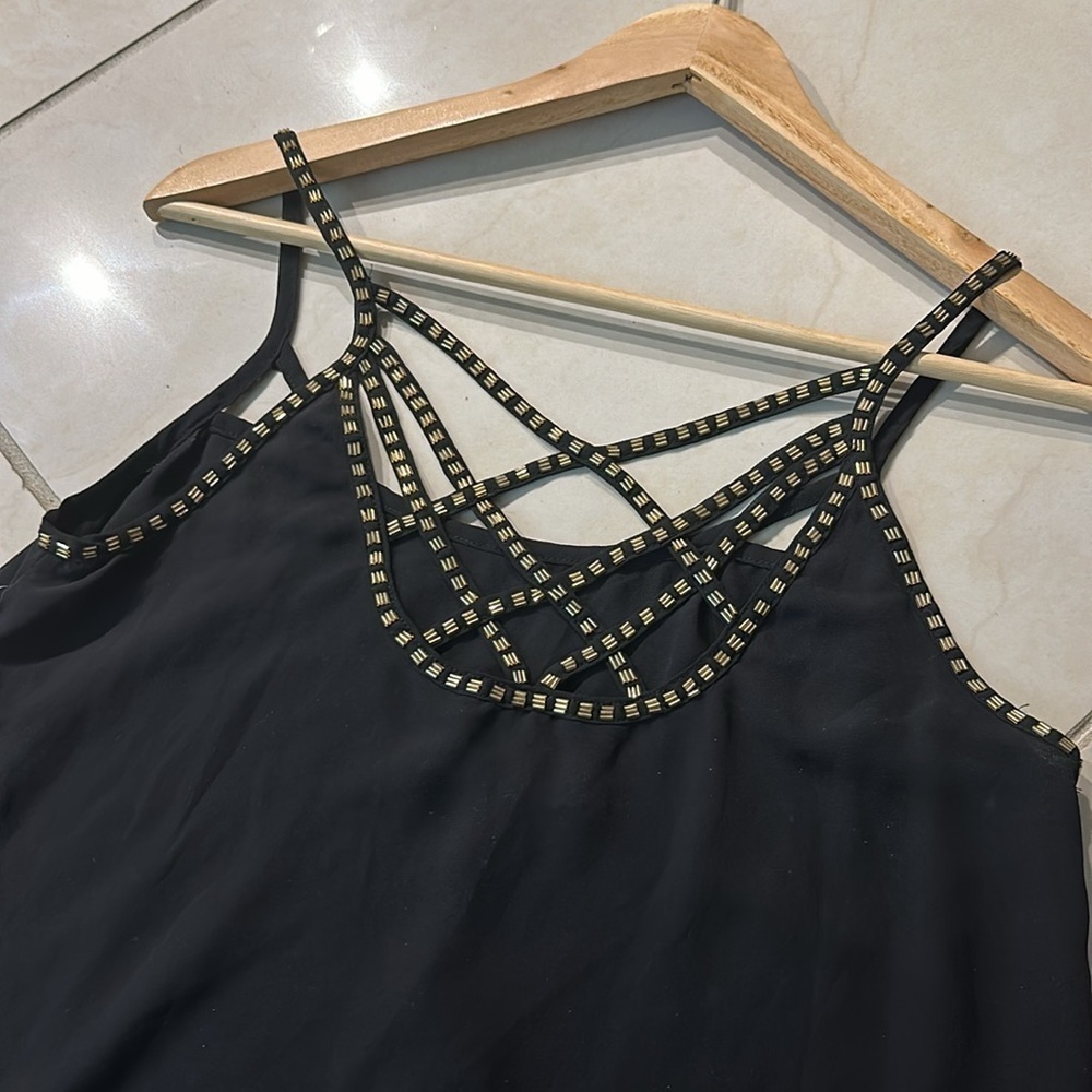 Forever‎ 21 Blouse Sz. M